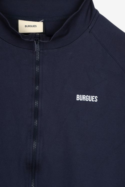 Campera Burgues