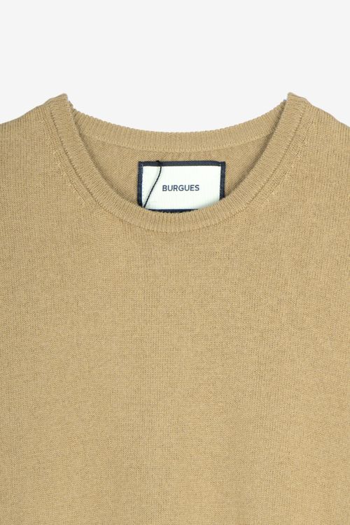 Sweater Burgues