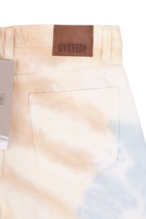 Jean System Basic