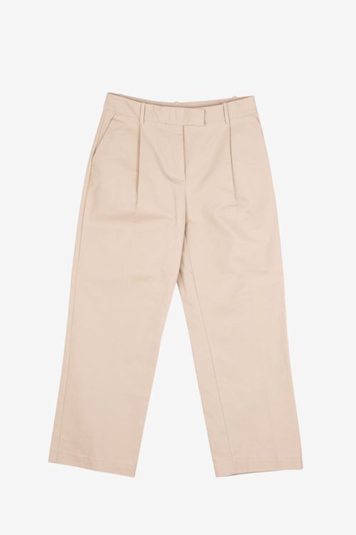 Pantalon Zara