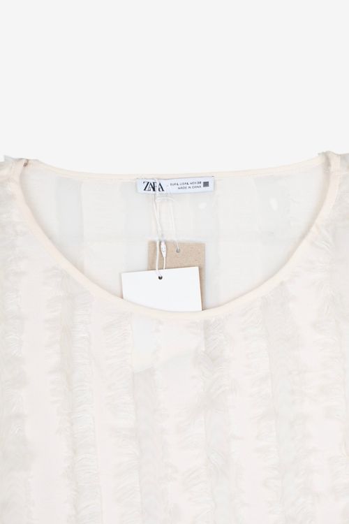 Blusa Zara
