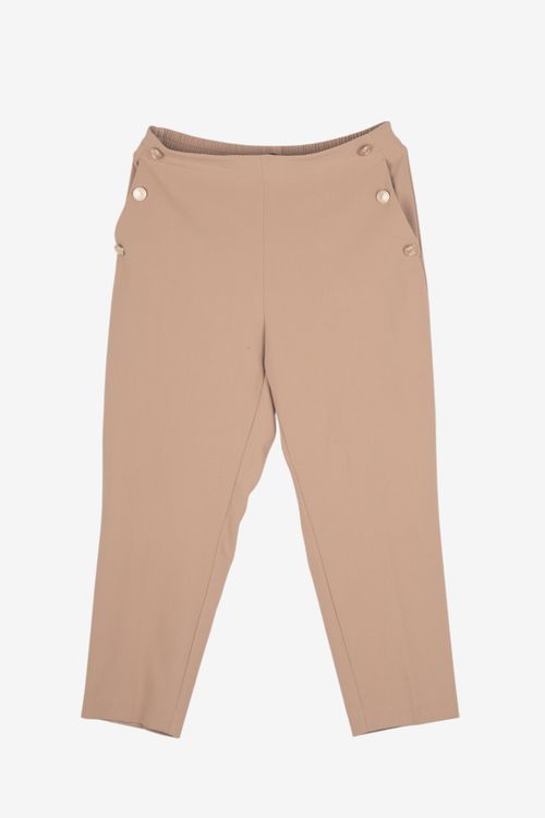 Pantalon Zara