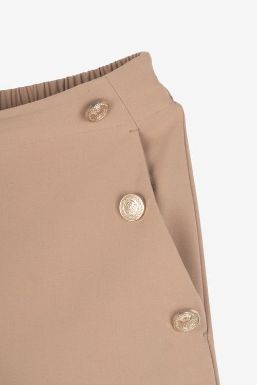 Pantalon Zara