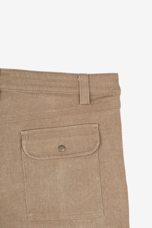 Pantalon Kosiuko