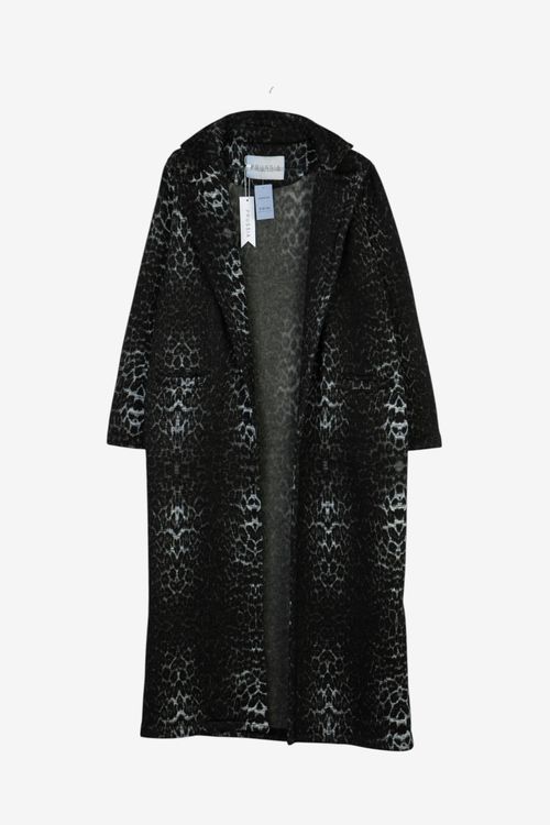 Saco Invierno Prussia