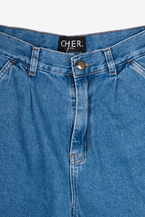 Jean Maria Cher