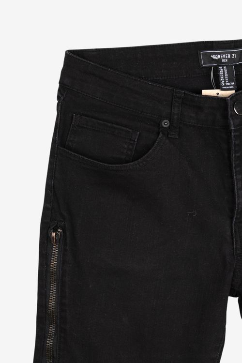 Jean Forever 21