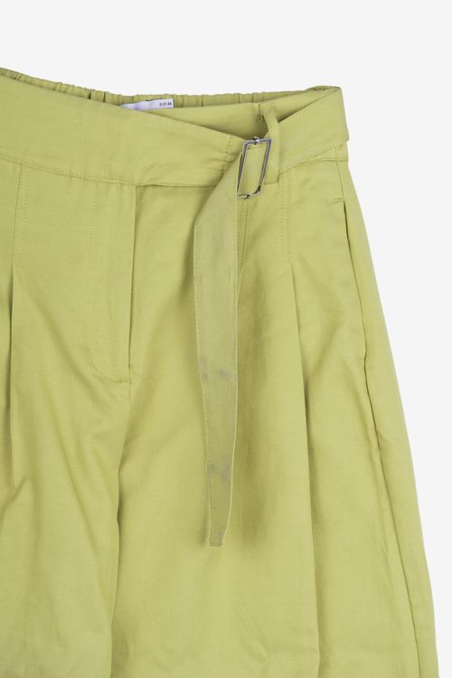Pantalon Bershka