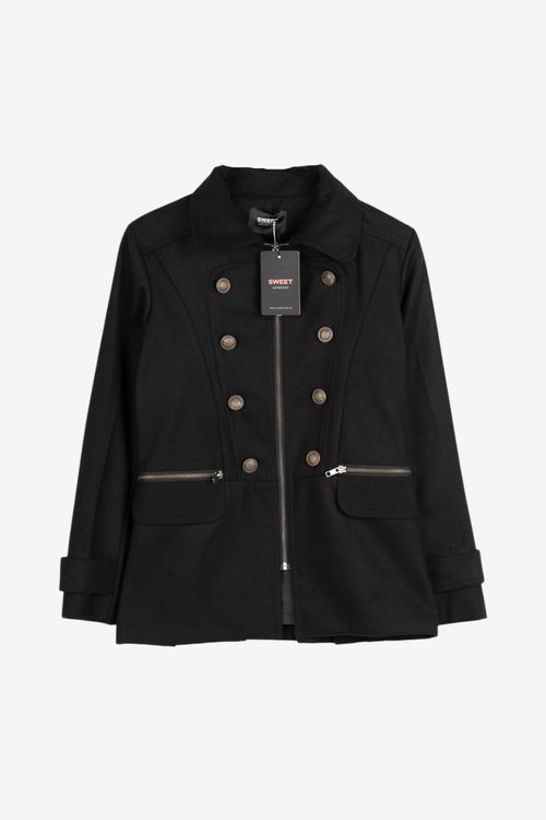 Campera Invierno Sweet