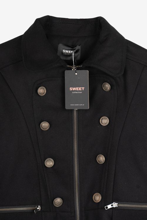 Campera Invierno Sweet
