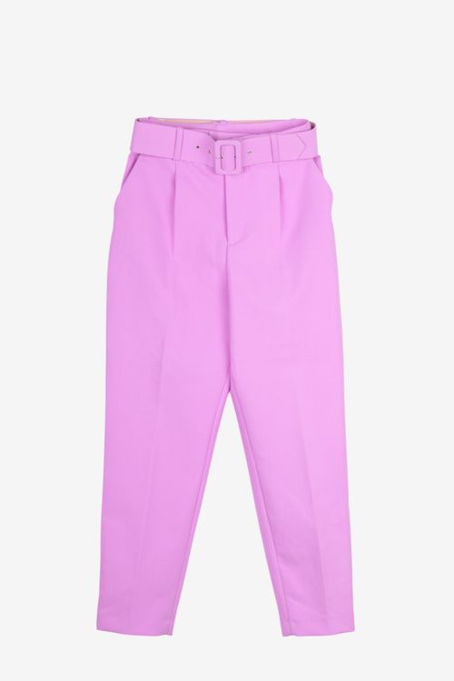 Pantalon Zara