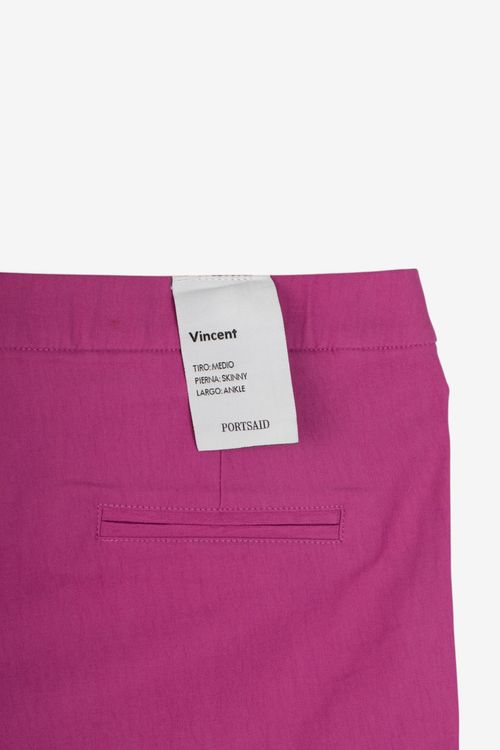 Pantalon Portsaid