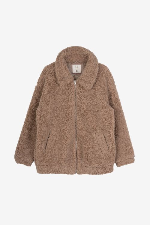 Campera Invierno Bh Indian