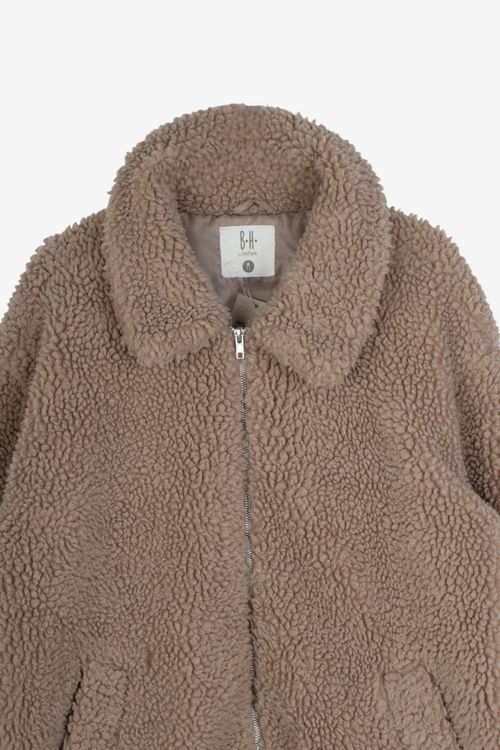 Campera Invierno Bh Indian