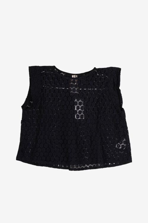 Blusa Indian Emporium