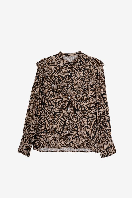 Camisa Wanama