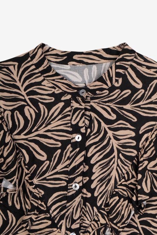 Camisa Wanama
