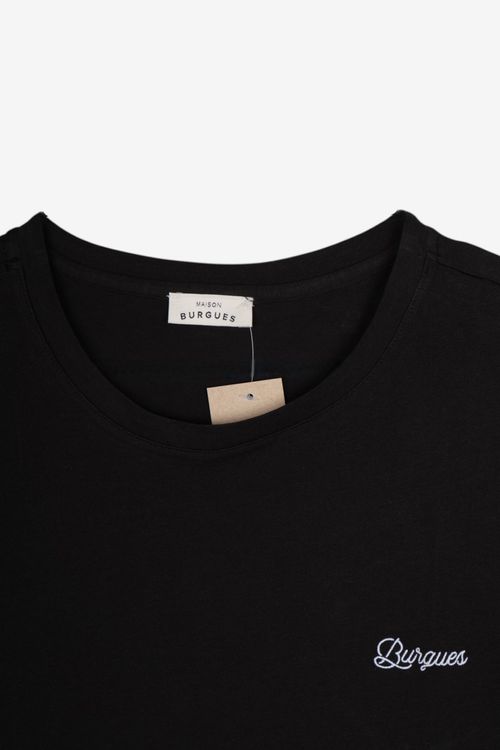 Remera Burgues
