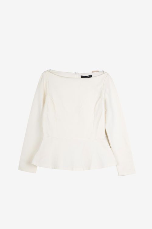 Blusa Markova
