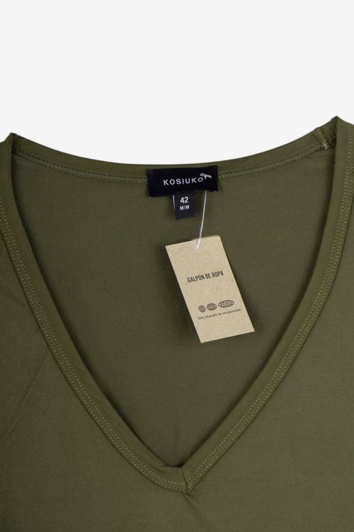 Remera Kosiuko