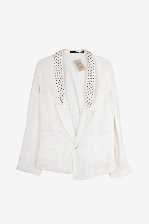 Blazer Ayres