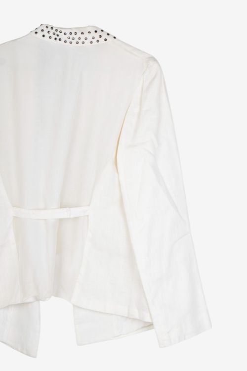 Blazer Ayres
