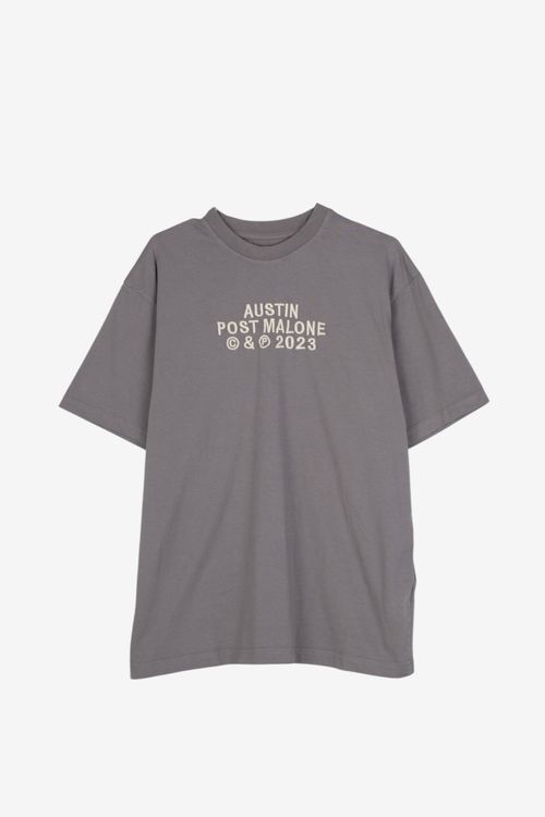 Remera Pull And Bear