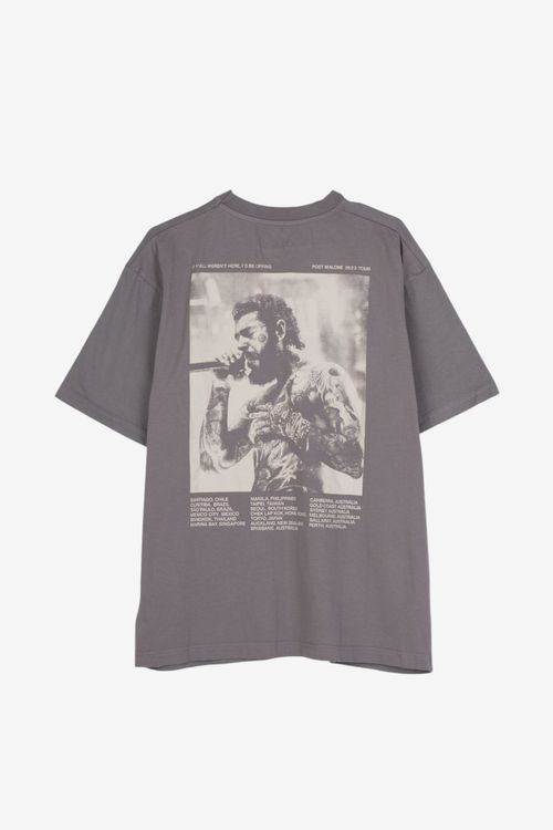 Remera Pull And Bear