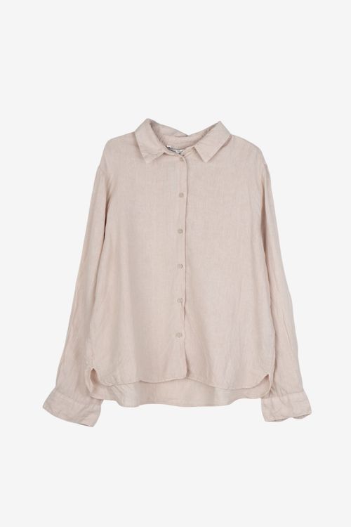 Camisa Zara