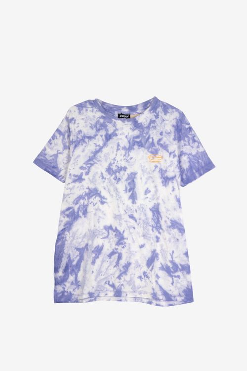 Remera Ay Not Dead