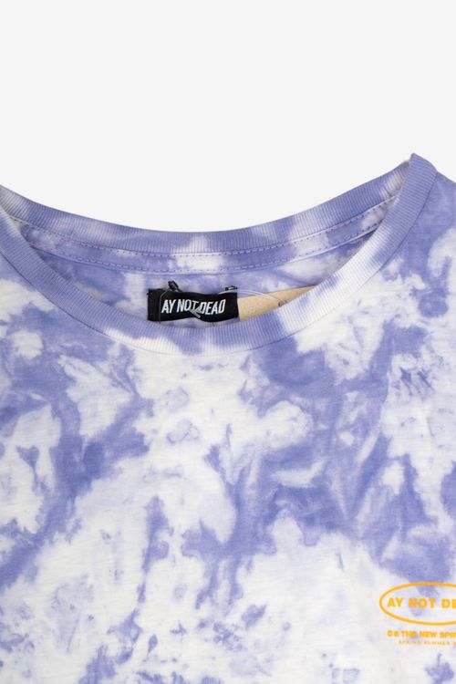 Remera Ay Not Dead