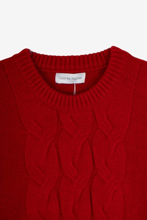 Sweater Dolores Reynal