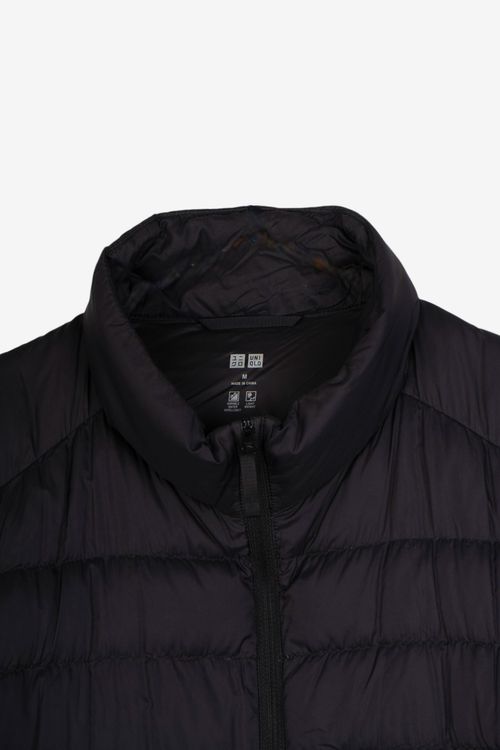 Campera Invierno Uniqlo