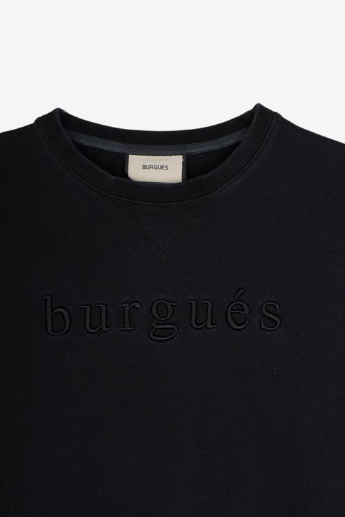 Buzo Burgues