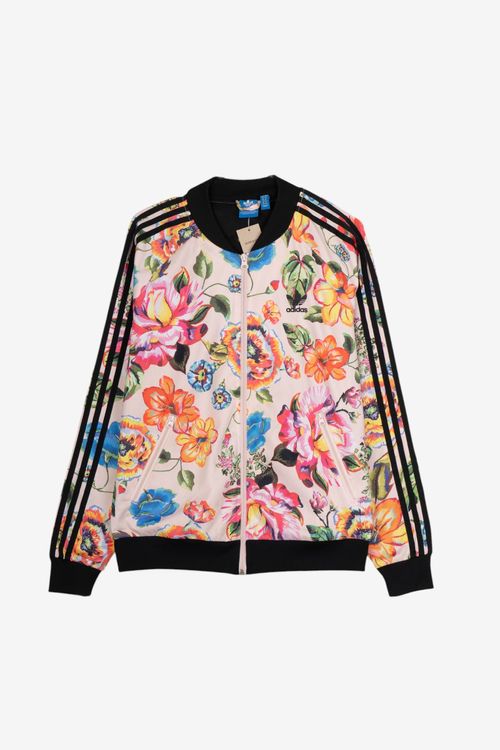 Campera Deportiva Adidas