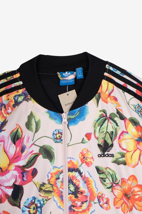 Campera Deportiva Adidas