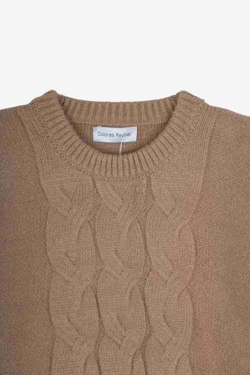 Sweater Dolores Reynal