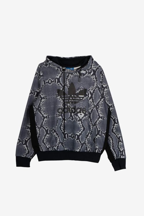 Buzo Deportivo Adidas