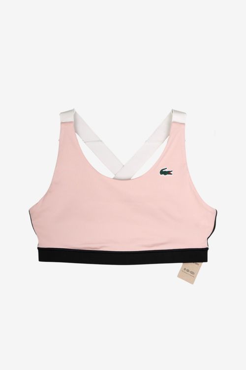 Top Deportivo Lacoste
