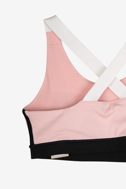 Top Deportivo Lacoste