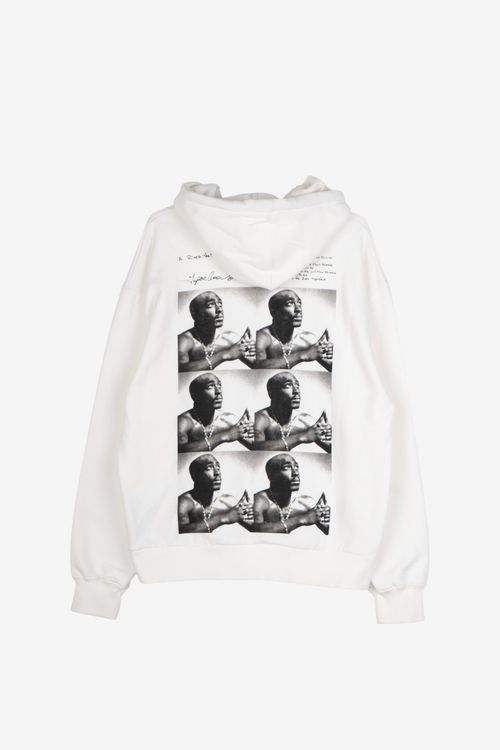 Buzo Bershka