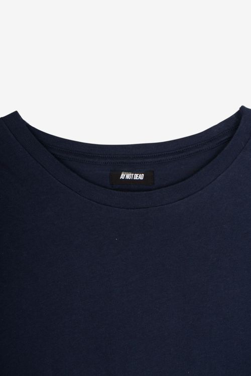 Remera Ay Not Dead
