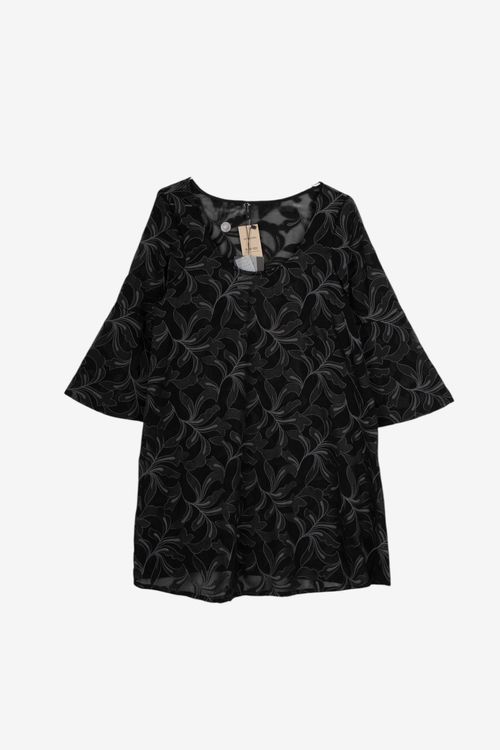 Blusa Ossira