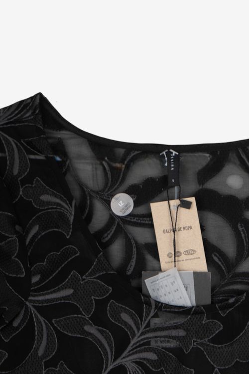 Blusa Ossira