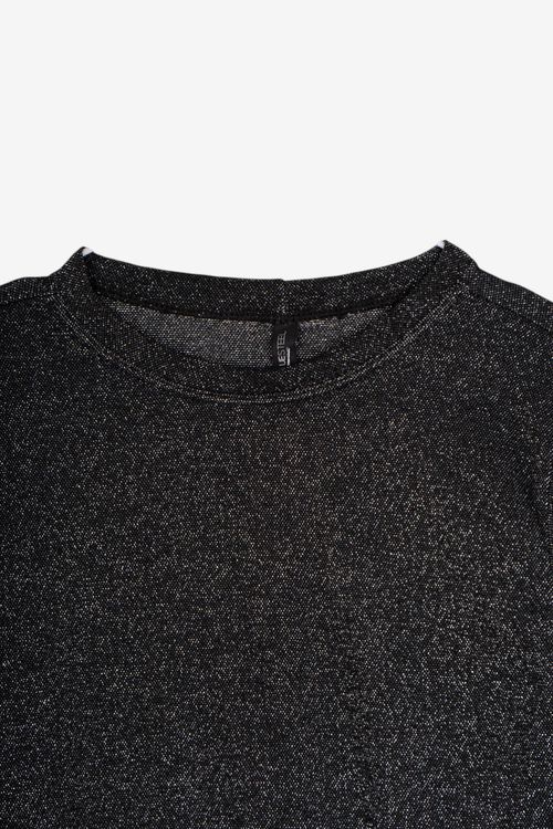 Remera Blue Steel