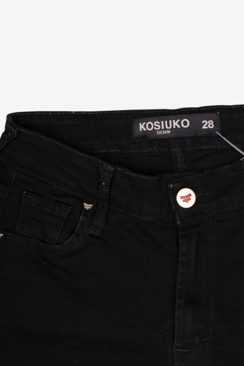 Jean Kosiuko