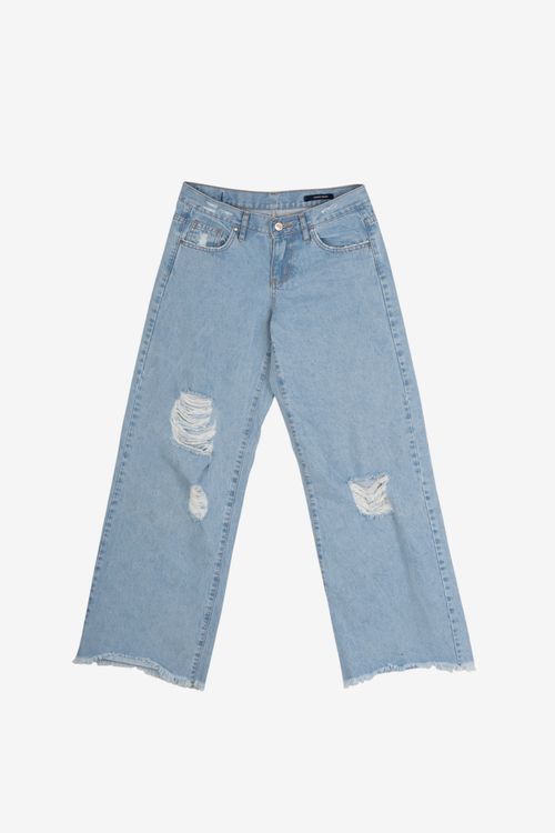 Jean Lovely Denim