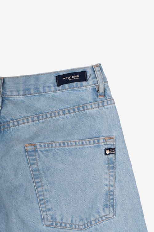 Jean Lovely Denim
