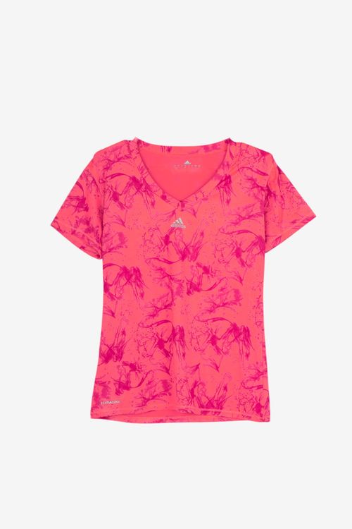 Remera Deportiva Adidas
