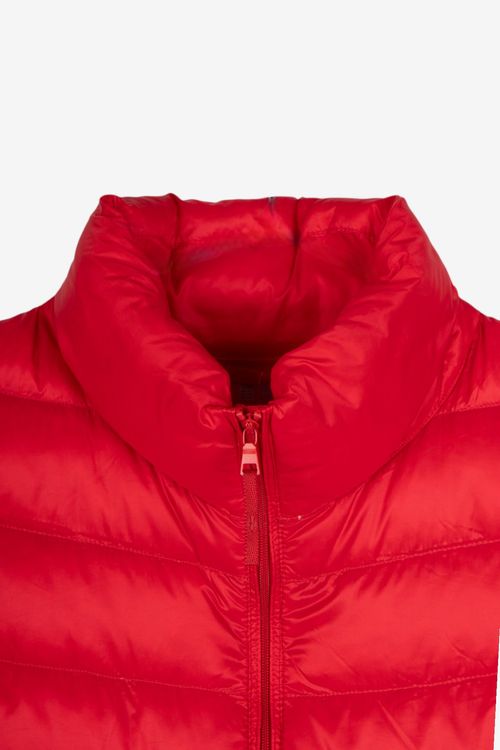 Chaleco Invierno Uniqlo